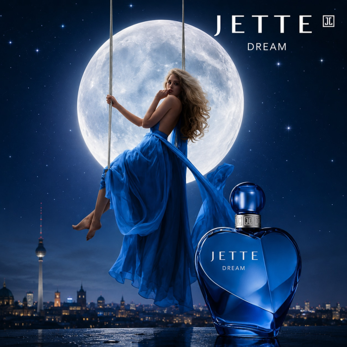 Parfum Dama JETTE Dream, Eau de Parfum, 30 ml [4]