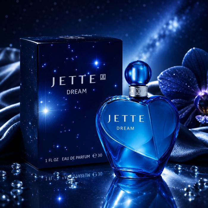 Parfum Dama JETTE Dream, Eau de Parfum, 30 ml [2]
