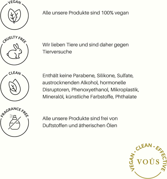 Siero Viso VOUS by Satin Naturel – Complex de Peptide Multimolecular & Acid Hialuronic – Efect de Ridicare (Lifting) și Fermitate – 50ml [3]