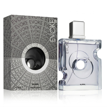 Parfumuri - Apă de Parfum Ajmal Evoke for Him, Dubai, Bărbați, 90 ml