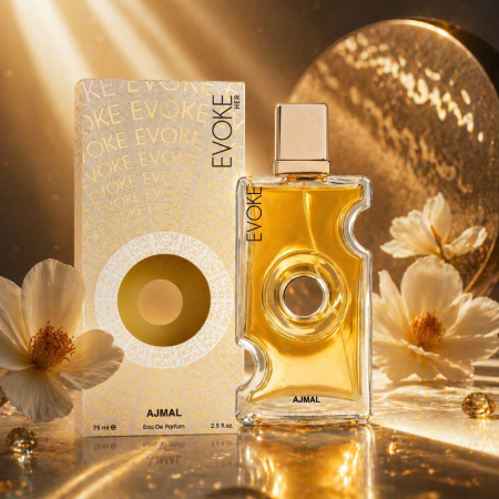 Apă de Parfum Ajmal Evoke Her, Dubai, Femei, 75 ml [7]