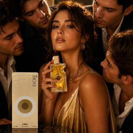 Apă de Parfum Ajmal Evoke Her, Dubai, Femei, 75 ml [6]