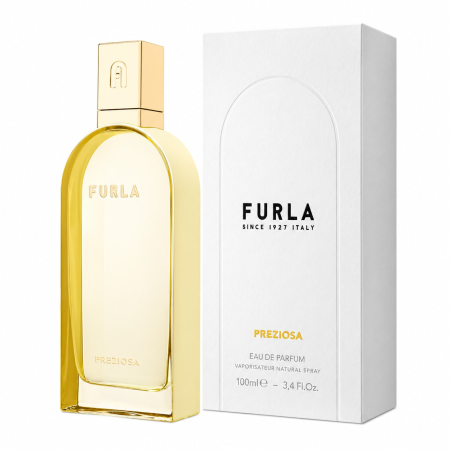 Parfumuri - Apă de Parfum Furla Preziosa, Italy, Femei, 100 ml