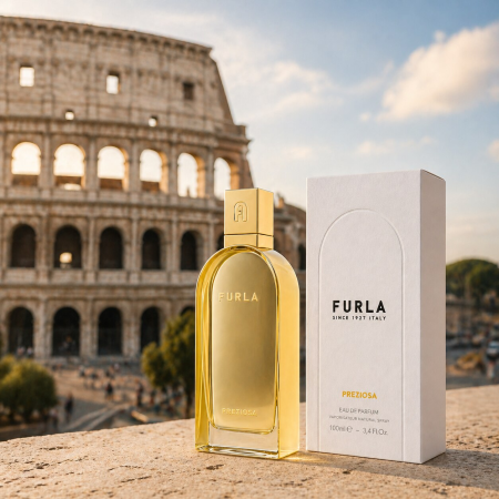 Apă de Parfum Furla Preziosa, Italy, Femei, 100 ml [3]