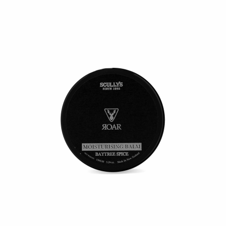 Îngrijire personală  - Balsam Hidratant pentru Corp Men’s ROAR, 150 g