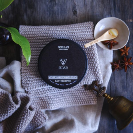 Balsam Hidratant pentru Corp Men’s ROAR, 150 g [1]