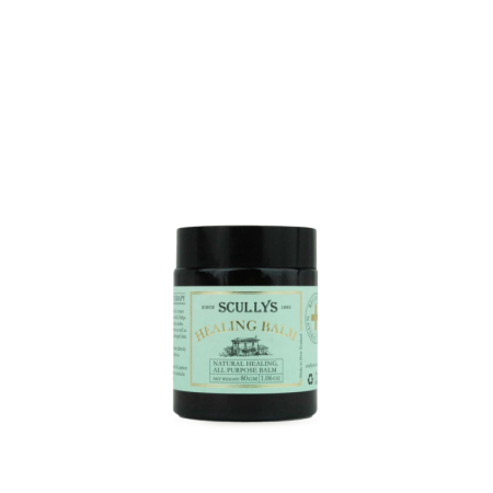 Îngrijire personală  - Balsam Multi-purpose Healing, Scullys, 80 g