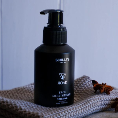 Cremă Hidratantă pentru Față Men’s ROAR, 100 ml [2]