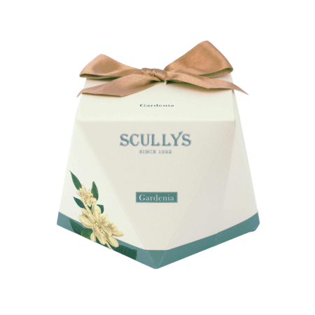 Seturi Scullys - Cutie  Diamant, Gardenie, Scullys