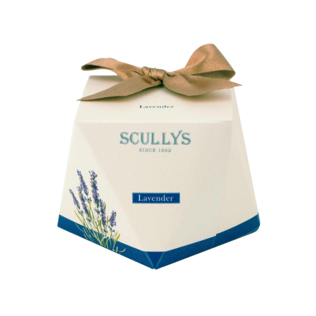 Seturi Scullys - Cutie Diamant, Lavandă, Scullys