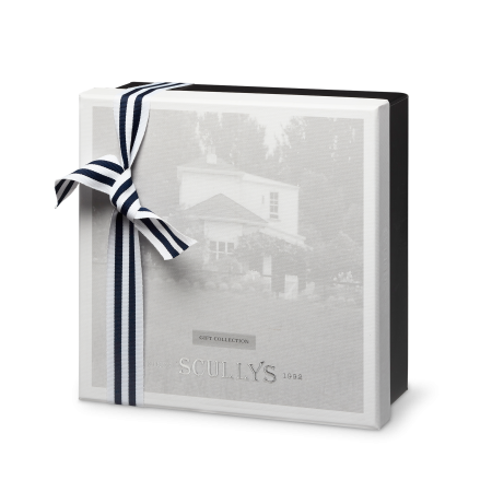 Gift Box - Cutie Medie Black/White, Scullys