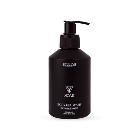  Geluri de duș - Gel de Duș pentru Corp Men’s ROAR, 200 ml