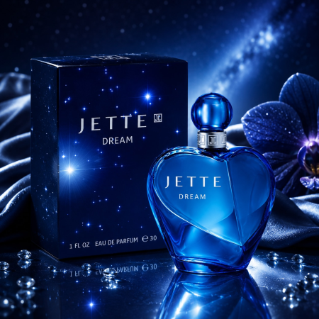 Parfum Dama JETTE Dream, Eau de Parfum, 30 ml [1]