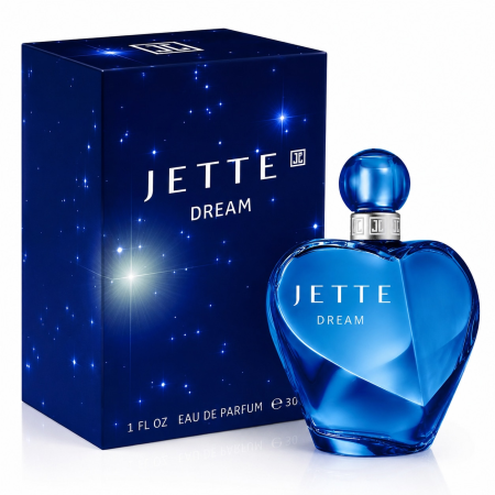 Parfumuri - Parfum Dama JETTE Dream, Eau de Parfum, 30 ml