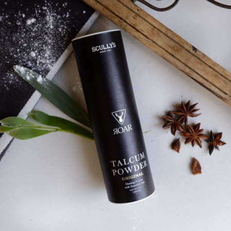 Pudră de Corp Talc Men’s ROAR, 130 g [2]