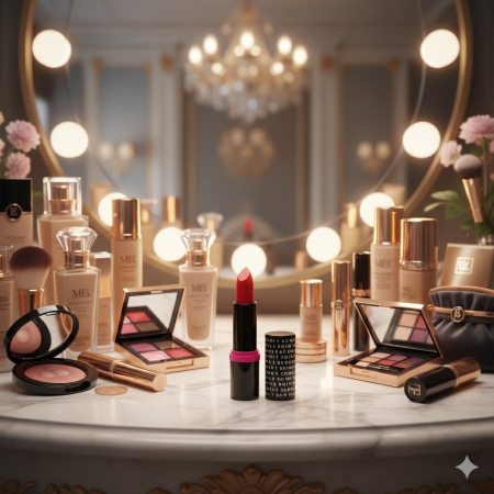 Ruj de buze cu pigment intens Smart Girls Get More, Colectia Long Lasting Love, rezistent la apa, One and Only [15]