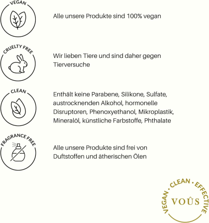 Siero Viso VOUS by Satin Naturel – Acid Hialuronic Multimolecular & Madecassoside – Hidratare Intensă și Efect Anti-Aging – 50ml [1]