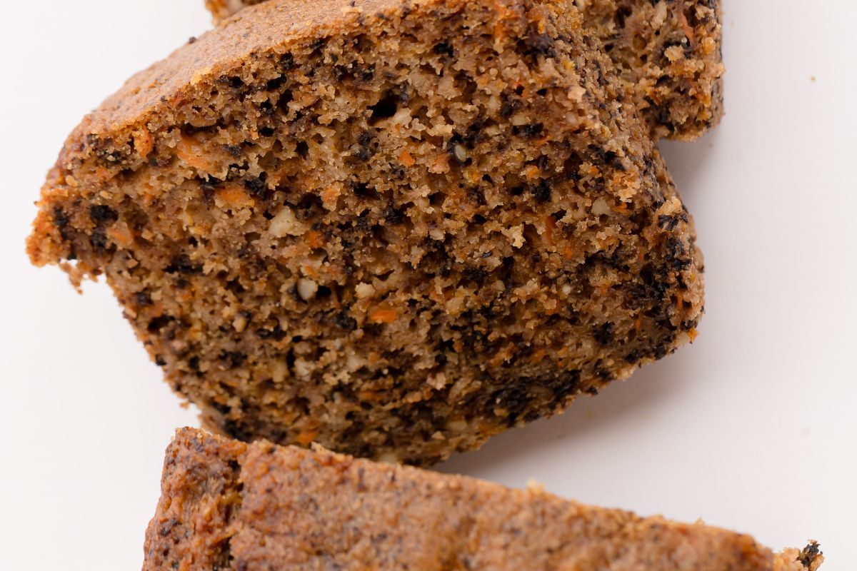Carrot bread fără zahăr 600 gr [2]