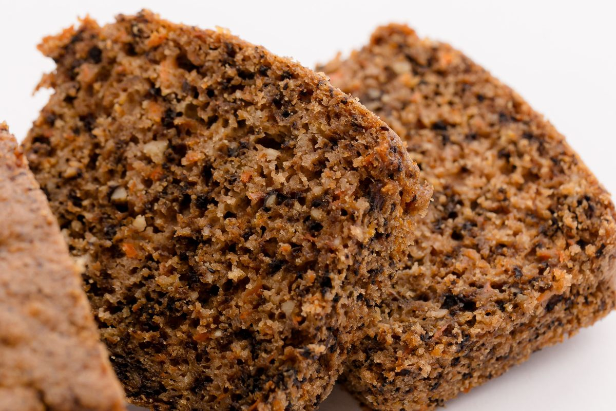Carrot bread fără zahăr 600 gr [3]