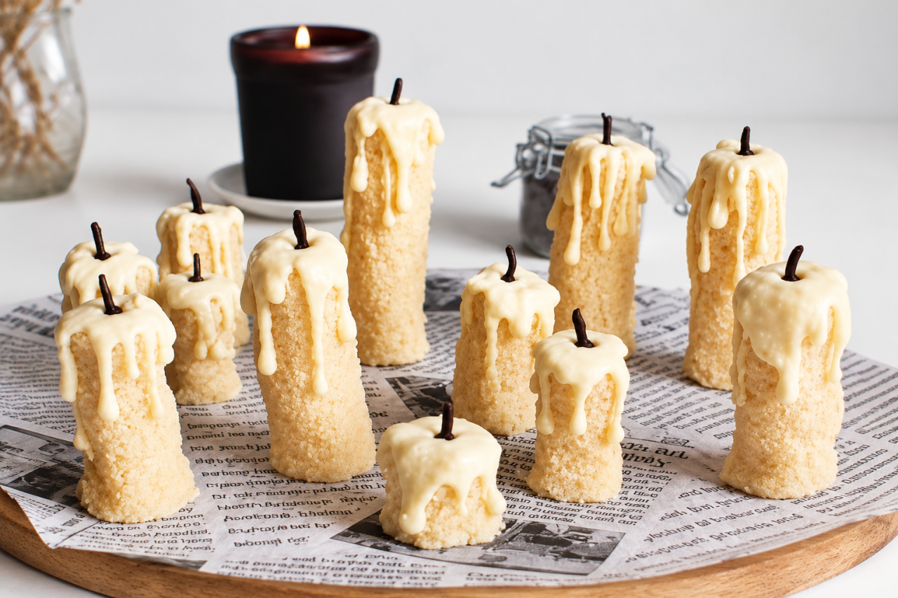 Coconut Chocolate Candles raw vegan fără zahăr rafinat fără gluten 250 gr [2]