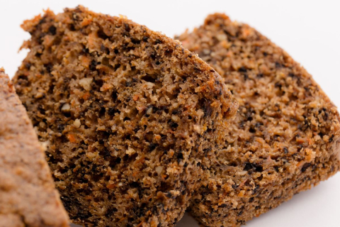 Carrot bread fără zahăr 600 gr [2]