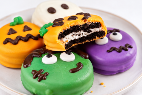 Halloween Oreo 12 buc [1]