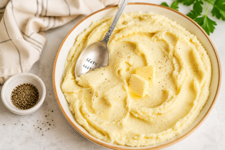 Pentru birou - Piure cu pastarnac (fara gluten) 800 gr - La masăăă! GoVeggie