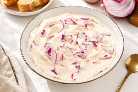 Pentru birou - Salată de amaranth 150 gr - Meniu de Sarbatori GoVeggie
