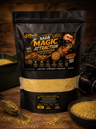 Produse - Nada Magic Attraction