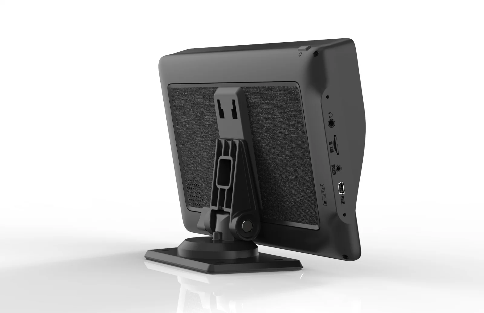Sistem de Navigatie PilotOn A10XL - GPS Android 9 inch pentru Camion, 2GB RAM, Hărți Europa incluse [8]