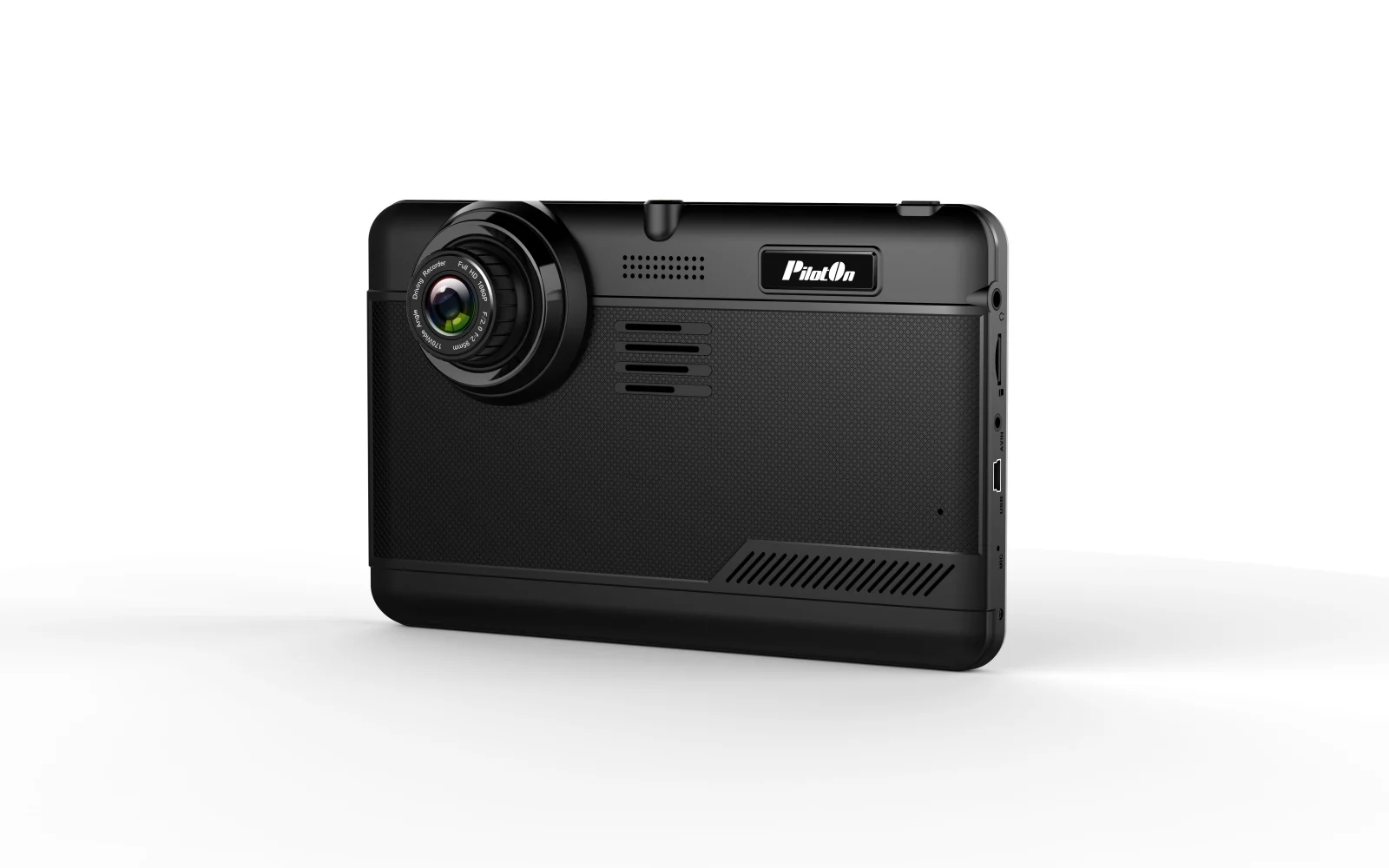 Sistem de Navigatie PilotOn H12 — GPS 7 inch cu Cameră DVR Full HD, 2GB RAM, pentru Camion, Hărți Europa incluse [8]