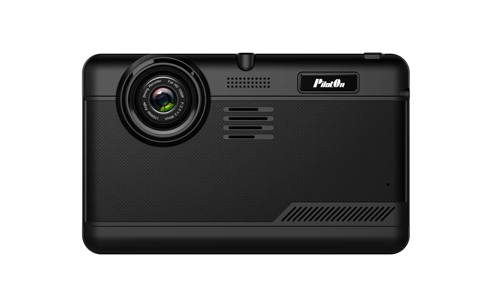 Sistem de Navigatie PilotOn H12 — GPS 7 inch cu Cameră DVR Full HD, 2GB RAM, pentru Camion, Hărți Europa incluse [6]