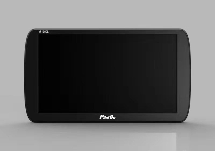 Sistem de Navigatie PilotOn M10XL — GPS 9 inch pentru Camion, Hărți Europa incluse [5]