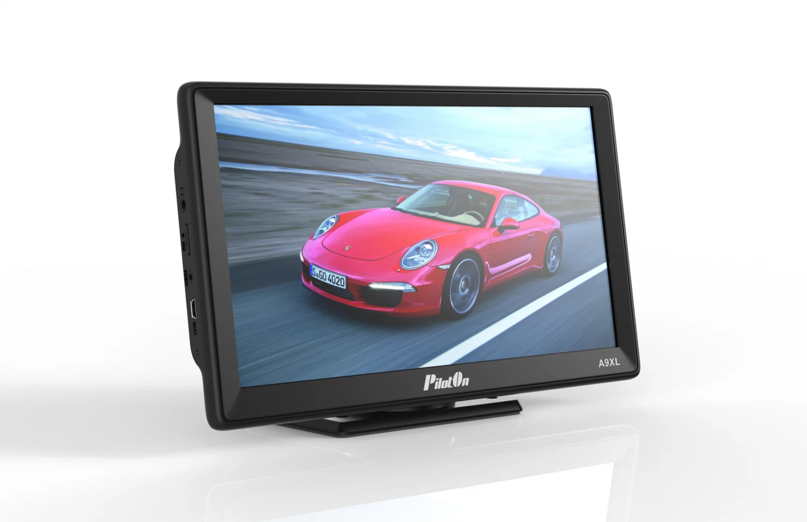 Sistem de Navigatie PilotOn A9XL - GPS Android 9 inch pentru Camion, Hărți Europa incluse [5]