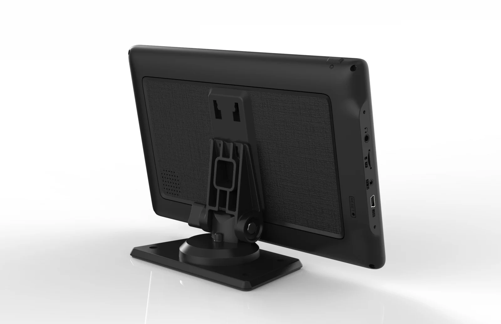 Sistem de Navigatie PilotOn A9XL - GPS Android 9 inch pentru Camion, Hărți Europa incluse [9]