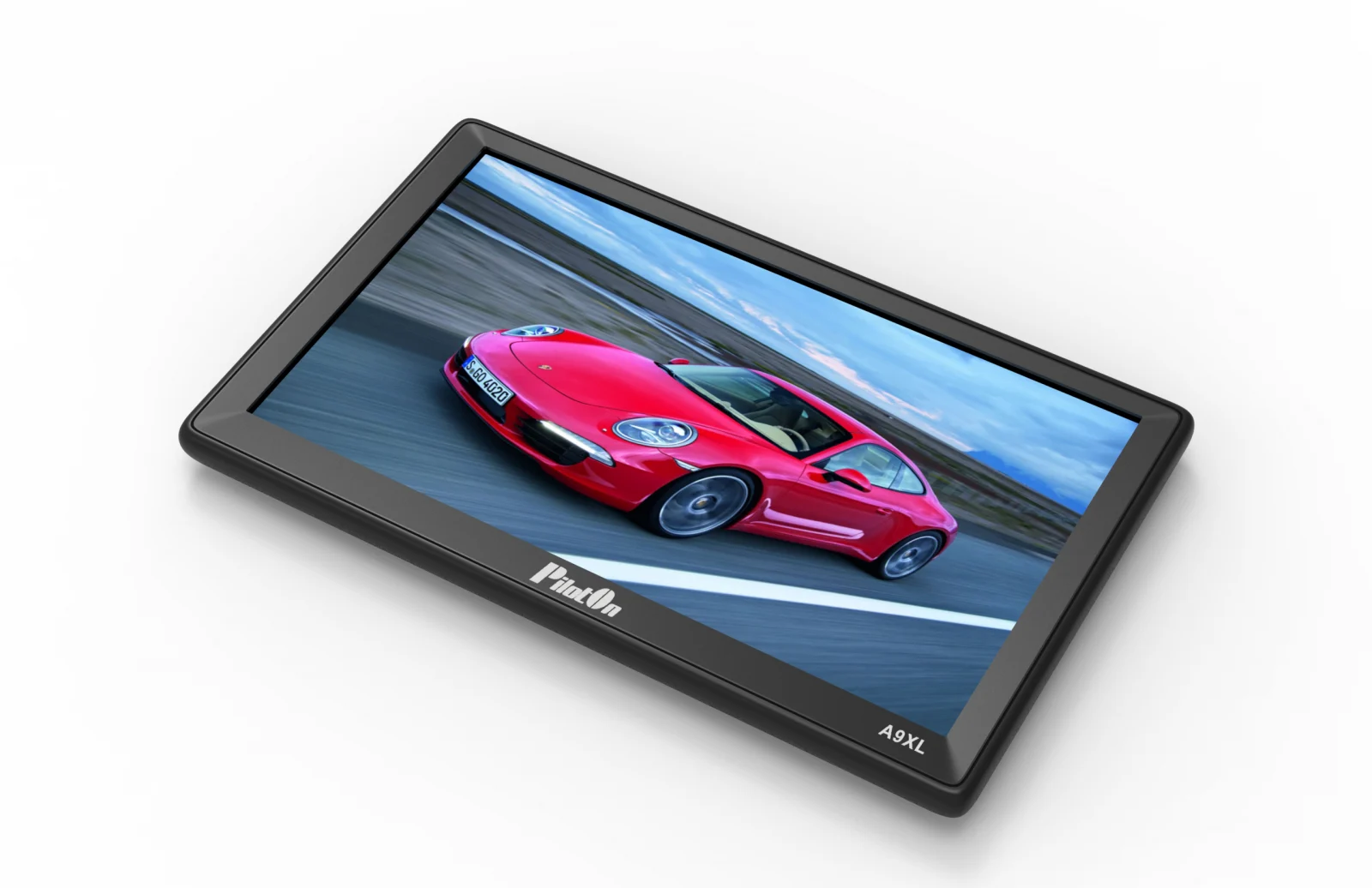 Sistem de Navigatie PilotOn A9XL - GPS Android 9 inch pentru Camion, Hărți Europa incluse [12]