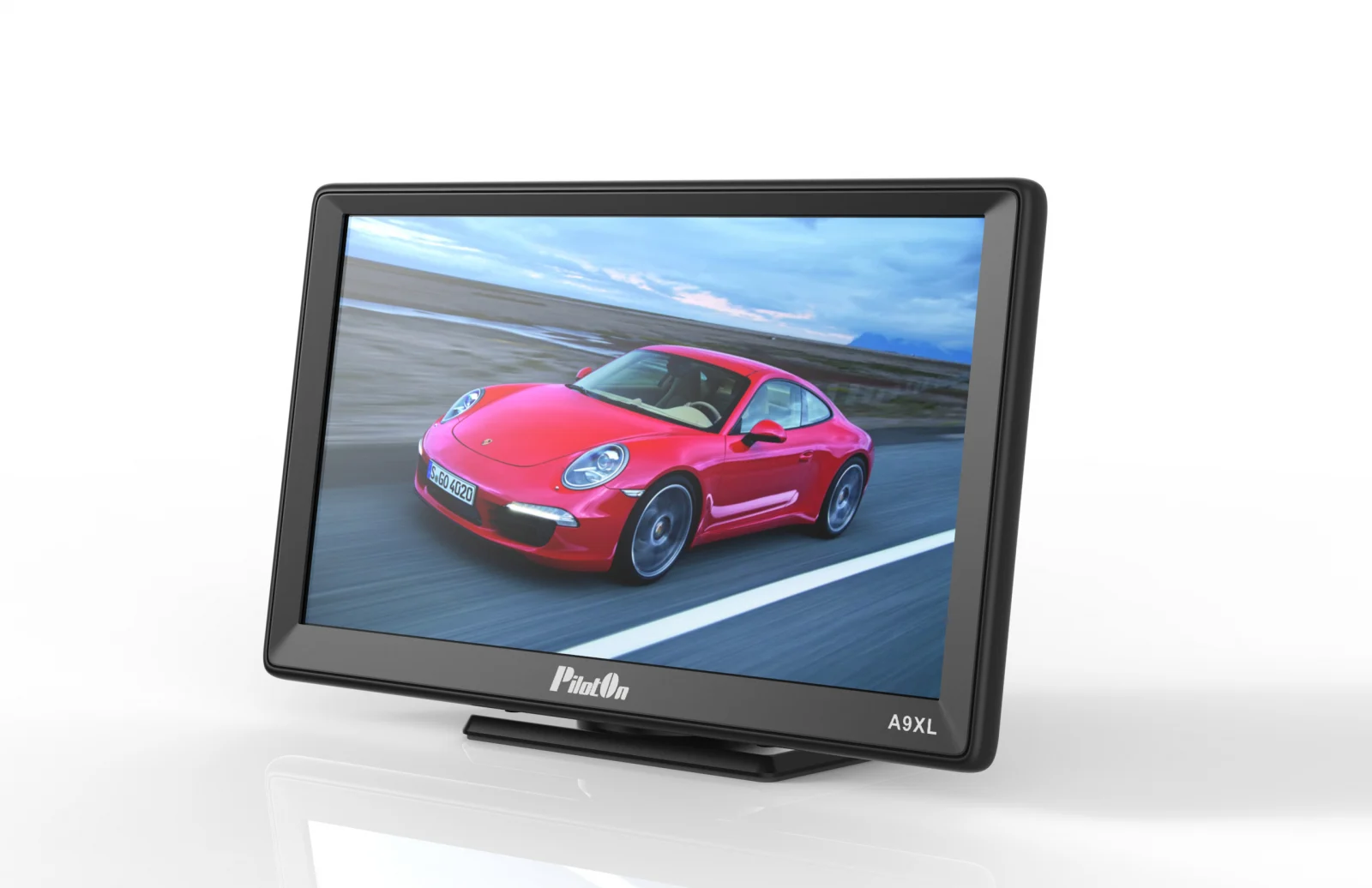 Sistem de Navigatie PilotOn A9XL - GPS Android 9 inch pentru Camion, Hărți Europa incluse [10]