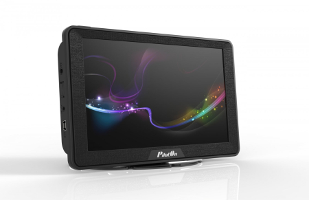 GPS 7 INCH - Sistem de Navigatie PilotOn M14 — GPS 7 inch pentru Camion, Hărți Europa incluse