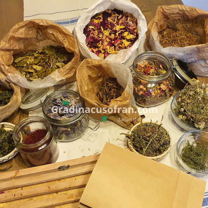 Ceai natural [2]