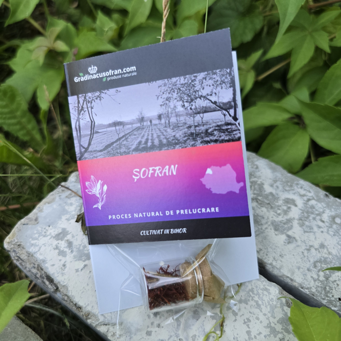 Șofran [4]