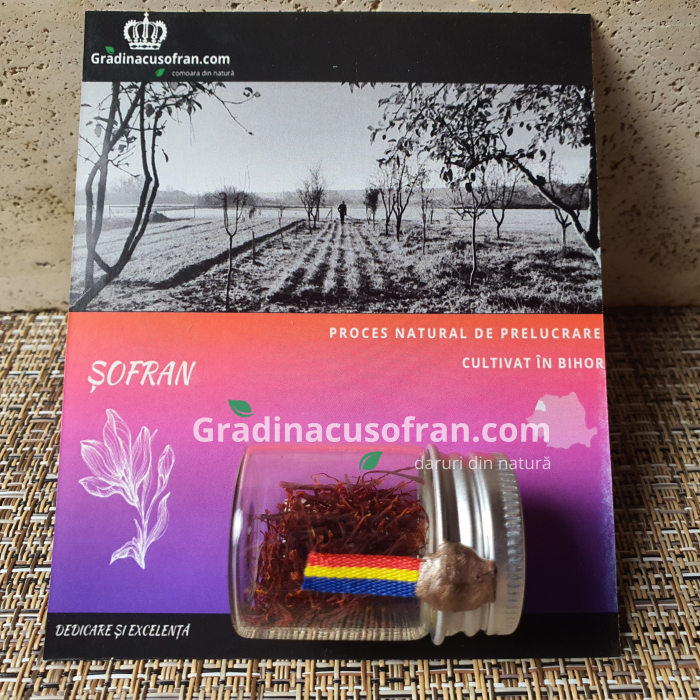 Șofran [4]