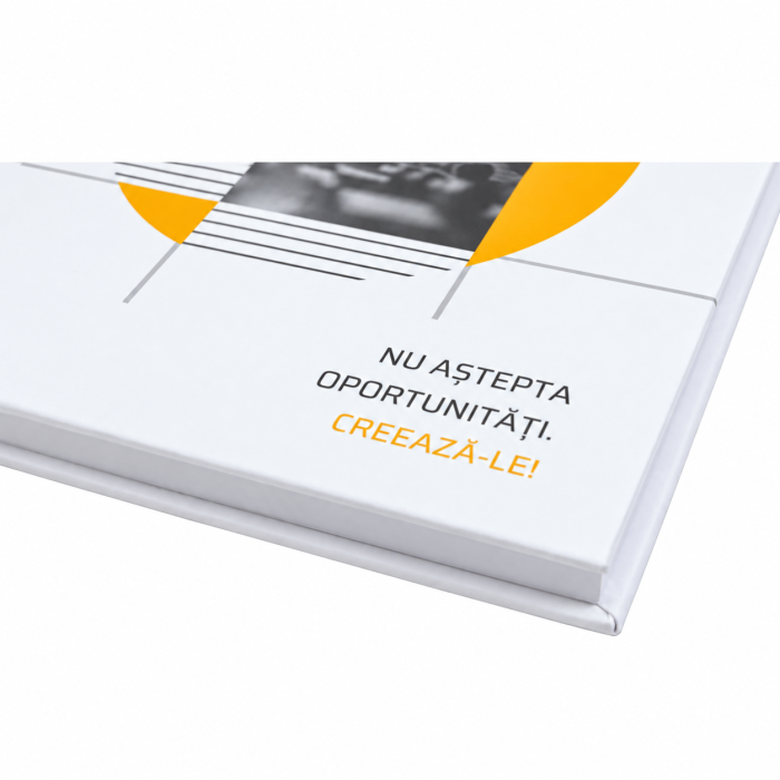Agendă A5 cusută [2]