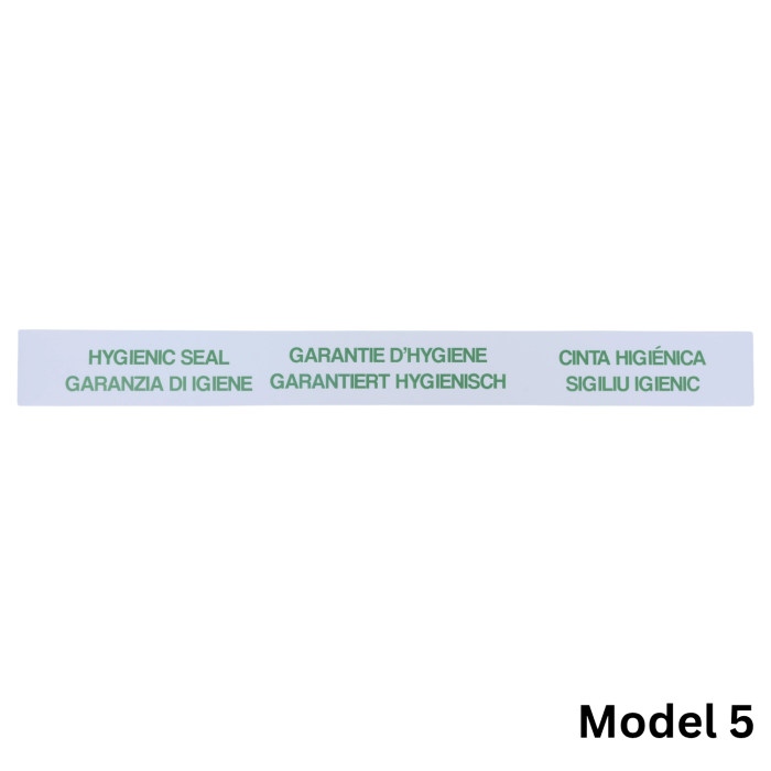 Benzi sanitare [6]