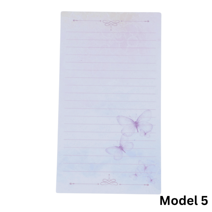 BlocNotes simplu [7]