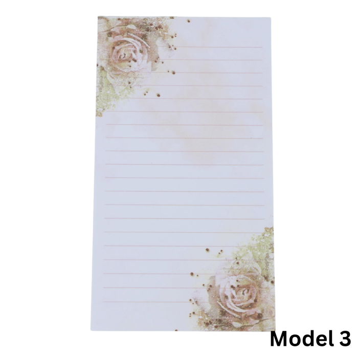 BlocNotes simplu [5]