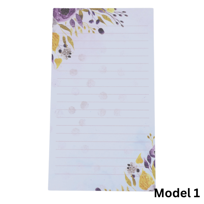 BlocNotes simplu [3]