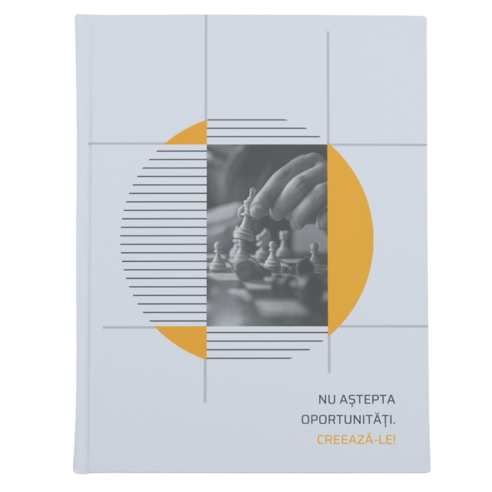 Cutie cadou agendă + calendar [5]