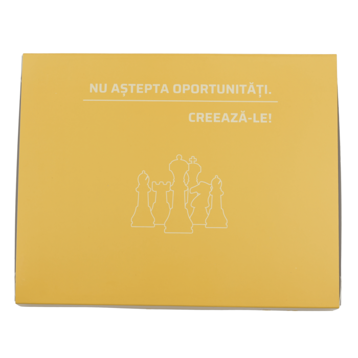 Cutie cadou agendă + calendar [4]