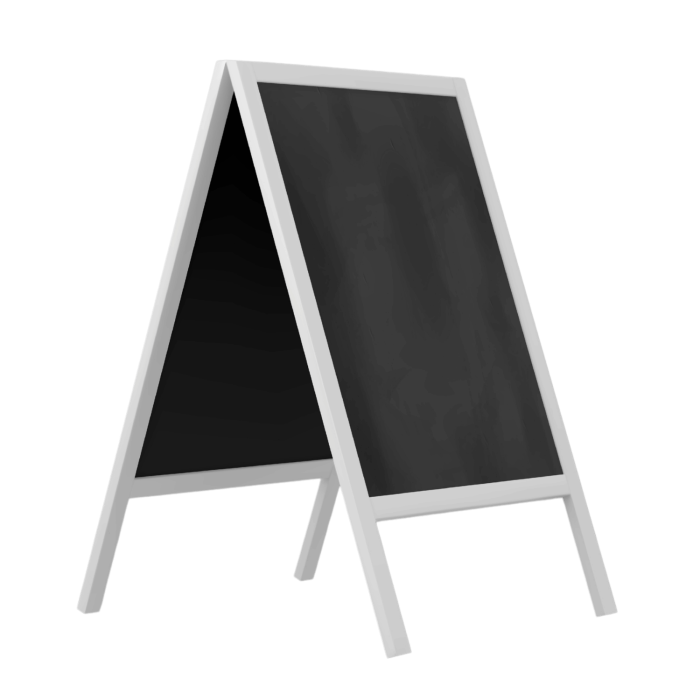 Info stand [2]