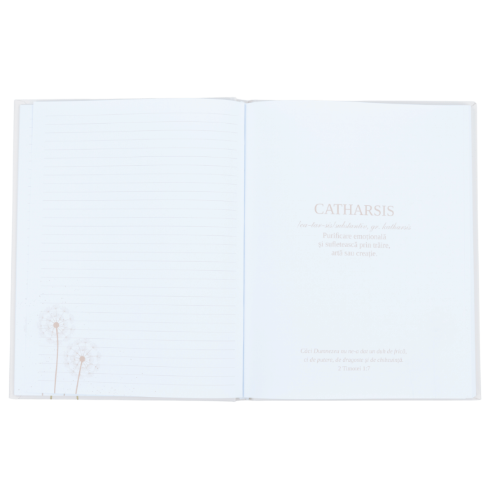 Jurnal Păpădie [2]